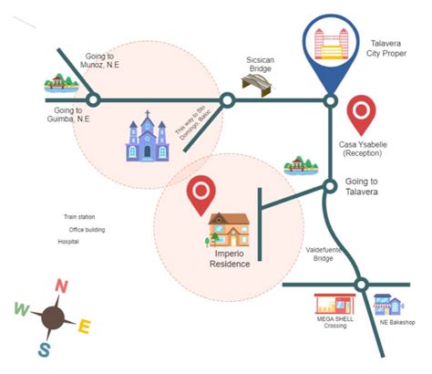 vicinity map of residence|What Is a Vicinity Map .